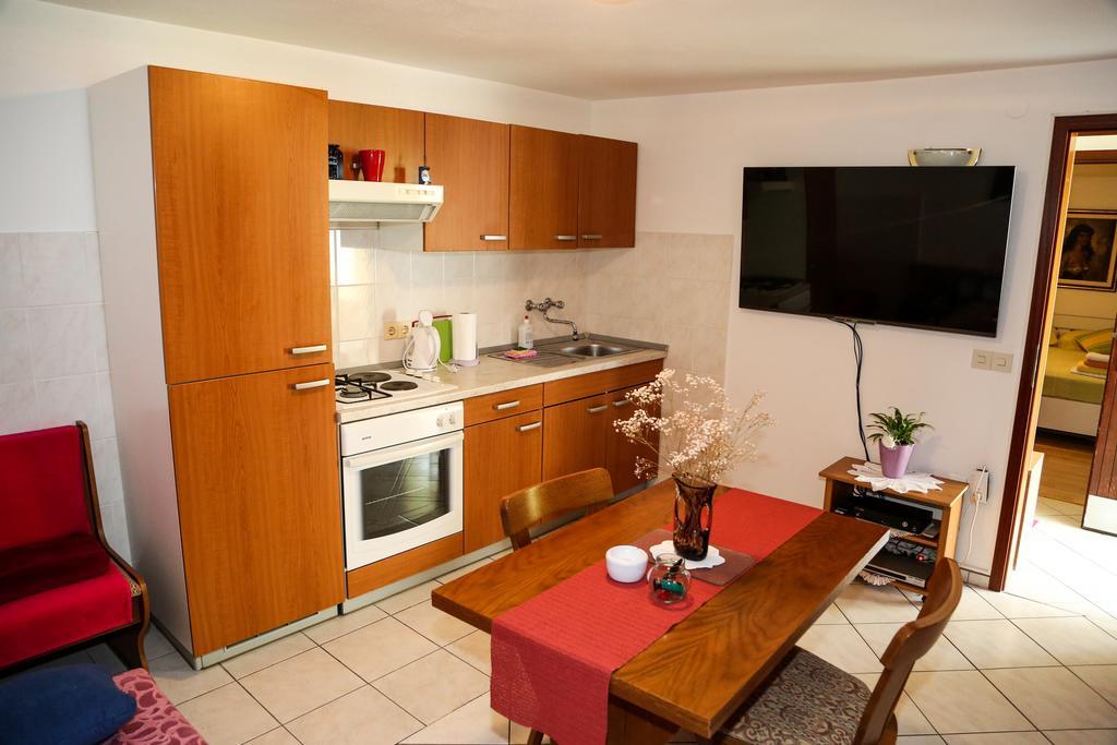 Apartmán Divkovic *