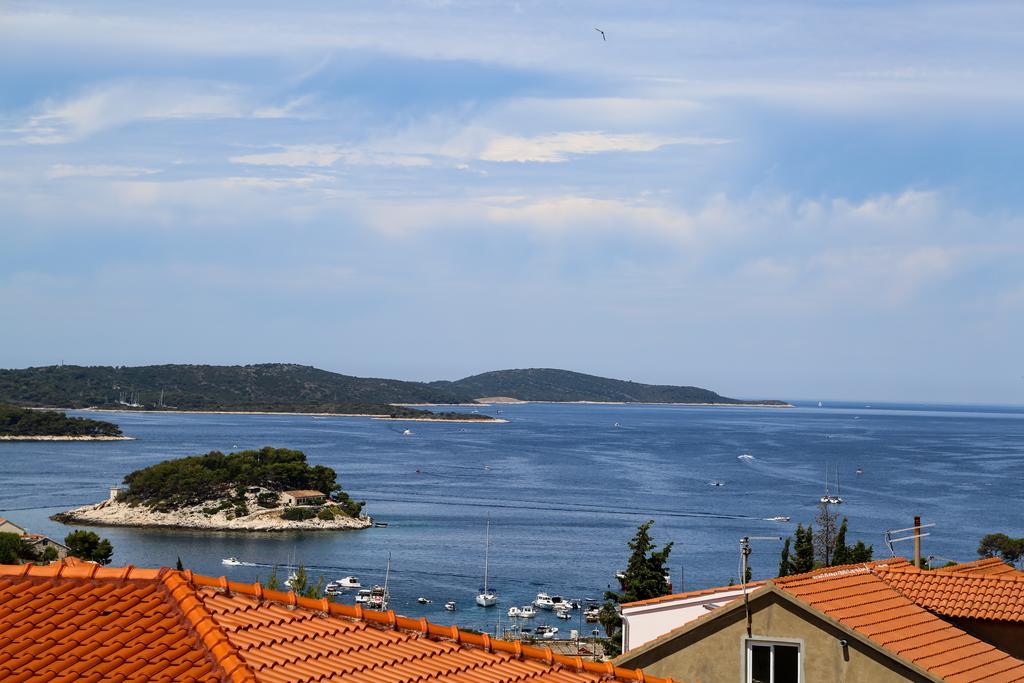 Apartmán Divkovic