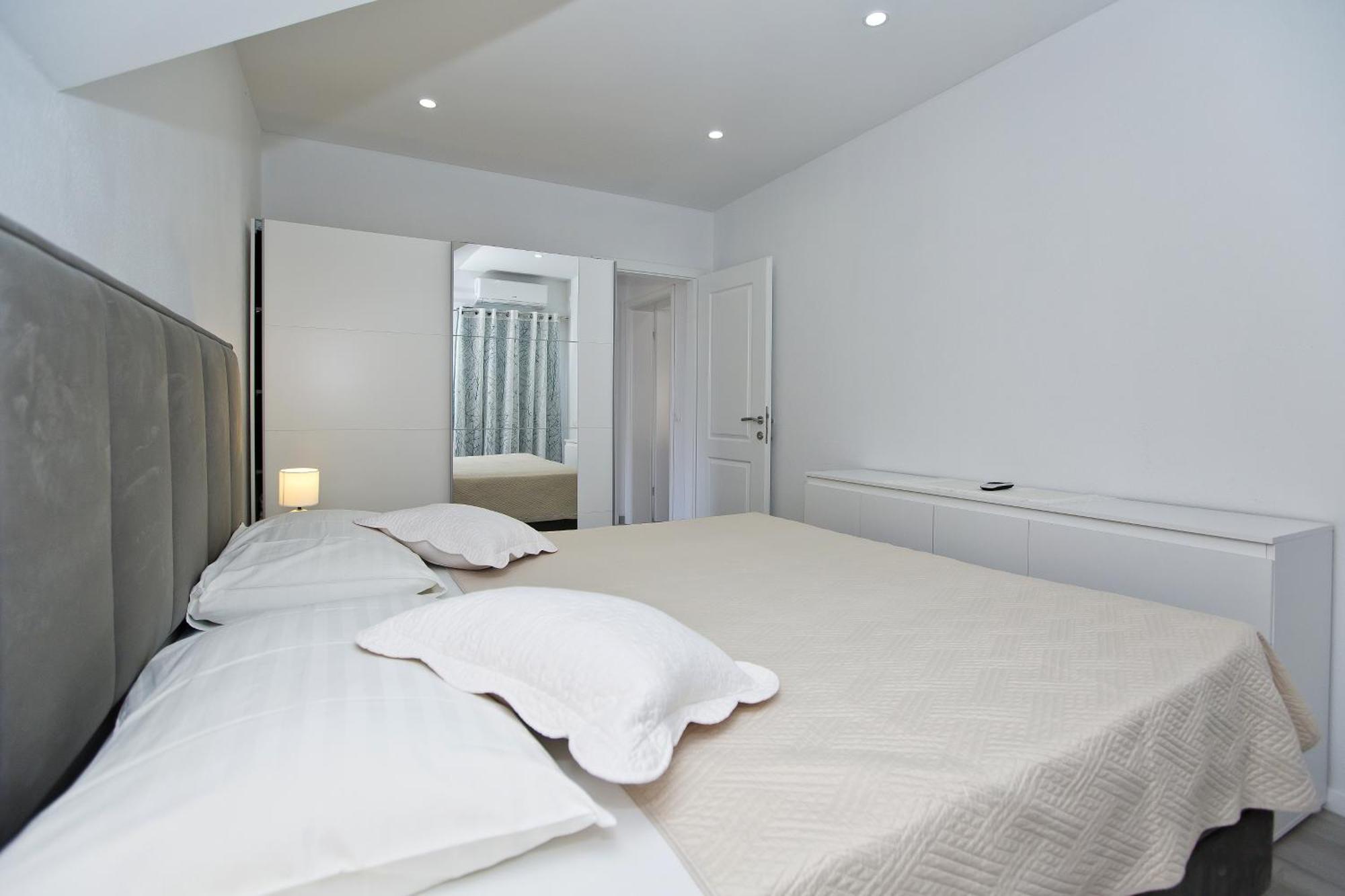 Divkovic Apartment Hvar Town