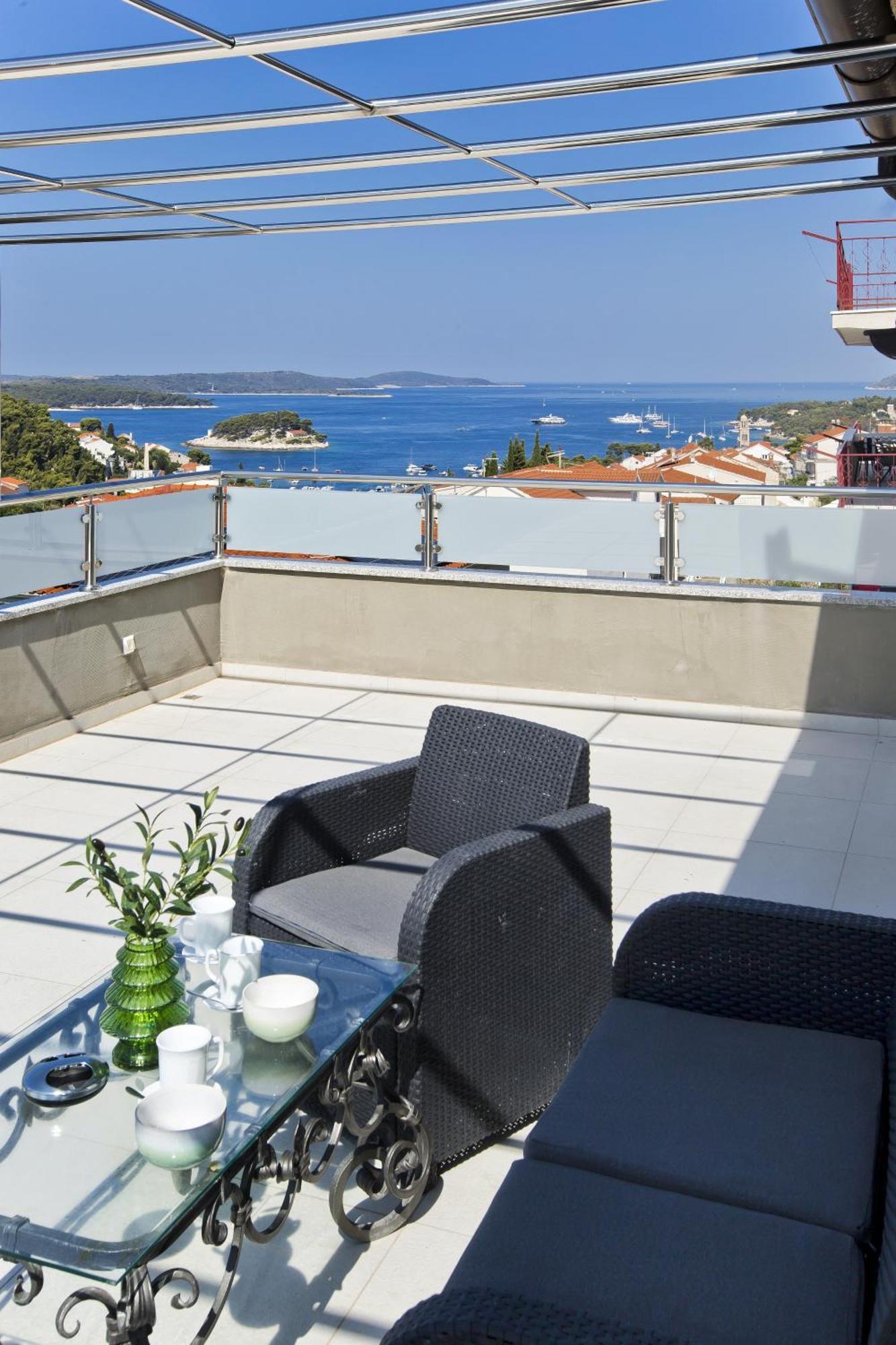 Divkovic Apartment *