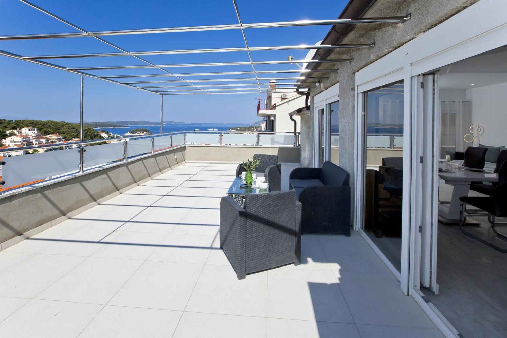 Divkovic Apartment *